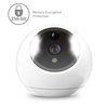 Amaryllo Apollo Biometric Auto Tracking Indoor Wi-Fi Security Camera ACR1501R15WHC1